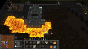 War for the Overworld screenshot thumbnail video