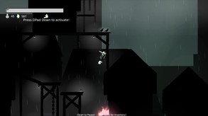 Knight's Saga