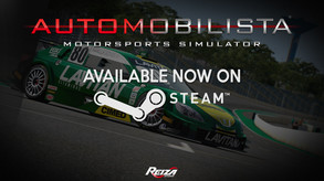 Automobilista screenshot thumbnail video