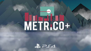 Metrico+-游戏截图