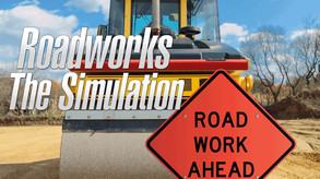 Roadworks - The Simulation Trailer
