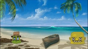 Pozzo Jello Crusade screenshot thumbnail video