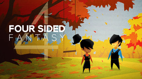 Four Sided Fantasy-游戏截图