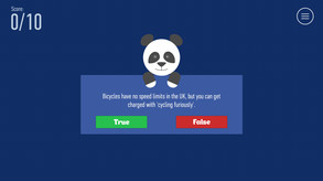 True or False screenshot thumbnail video