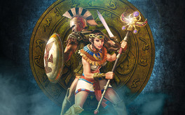 Titan Quest Anniversary Edition