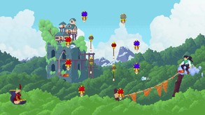 Crystal Control II screenshot thumbnail video