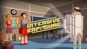 Intensive Exposure screenshot thumbnail video