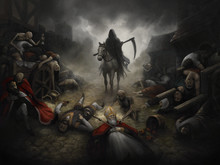 Crusader Kings II: The Reaper's Due screenshot thumbnail video