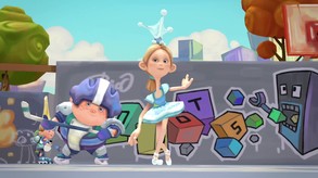 Board Defenders screenshot thumbnail video