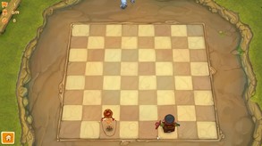 Board Defenders screenshot thumbnail video