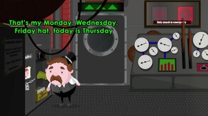 The Mystery Of Woolley Mountain screenshot thumbnail video