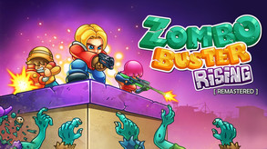 Zombo Buster Rising screenshot thumbnail video