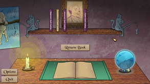 Spell Casting: Meowgically Enhanced Edition screenshot thumbnail video