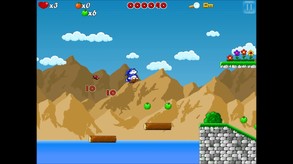 Adventures Of Fluzz screenshot thumbnail video