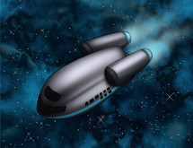 Save The Universe, Please! Trailer