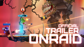 ONRAID-游戏截图