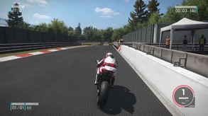 Ride 2 screenshot thumbnail video