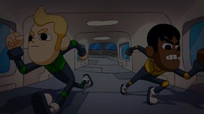 NDE Rescue - Steam Trailer