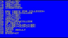 Ozapell Basic screenshot thumbnail video