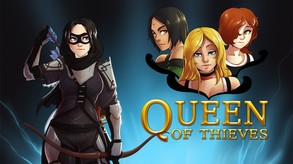 Queen Of Thieves screenshot thumbnail video