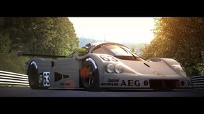 Assetto Corsa - 2016 Trailer