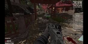 Dinosaur Hunt screenshot thumbnail video