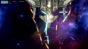 Galactic Storm trailer