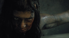 The Woman - Trailer video thumbnail for The Woman