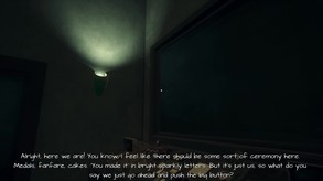 Empathy: Path of Whispers