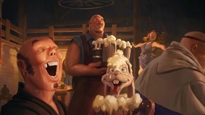 Champions of Anteria screenshot thumbnail video