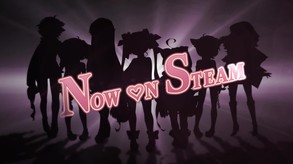 Criminal Girls: Invite Only - Official Trailer