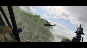 Rising Storm 2: Vietnam - Helicopter Reveal