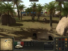 Theatre of War 2: Centauro screenshot thumbnail video