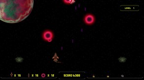 Starship Annihilator screenshot thumbnail video