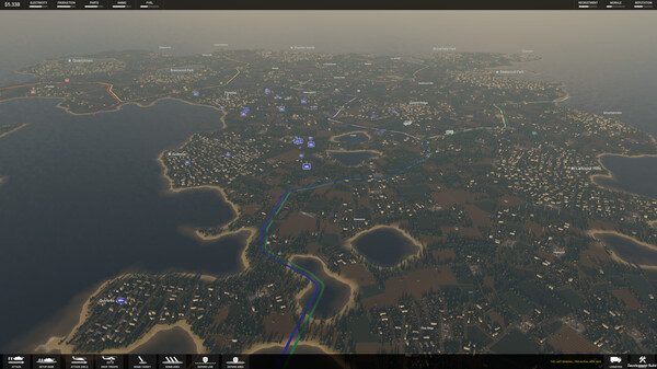 The Last General screenshot 5