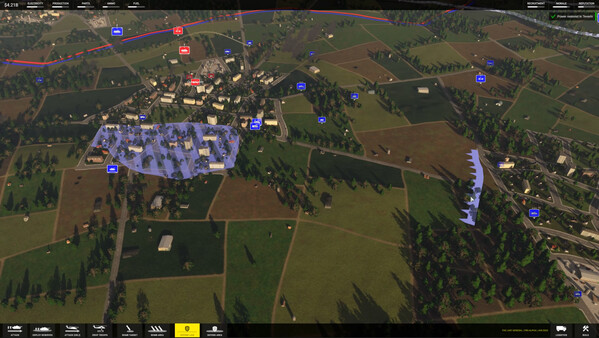 The Last General screenshot 16