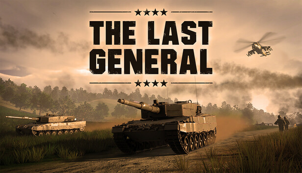 The Last General