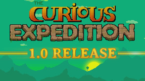 奇妙探险队 Curious Expedition-游戏截图