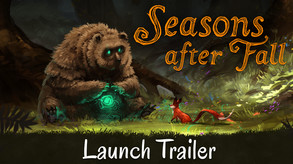 Launch Trailer