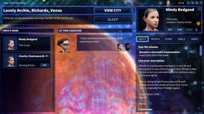 Sol Trader screenshot thumbnail video