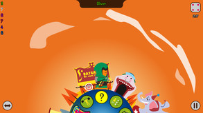 King of Booze: Drinking Game Gameplay Trailer