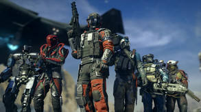 Call of Duty: Infinite Warfare screenshot thumbnail video