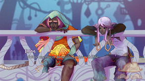 Embers of Magic screenshot thumbnail video