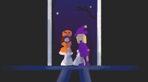 Trick & Treat Trailer