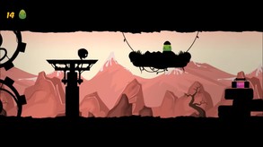 Monsti screenshot thumbnail video