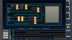 SHENZHEN I/O Trailer