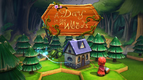 A Day in the Woods screenshot thumbnail video