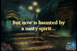 Revenge of the Spirit: Rite of Resurrection screenshot thumbnail video