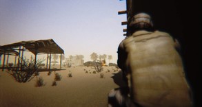 Soldiers of Heaven trailer 1