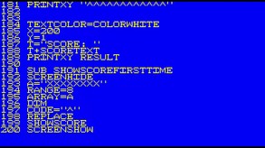Ozapell Basic screenshot thumbnail video